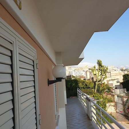 Casa Vacanze Ferdinandea Шака Екстериор снимка