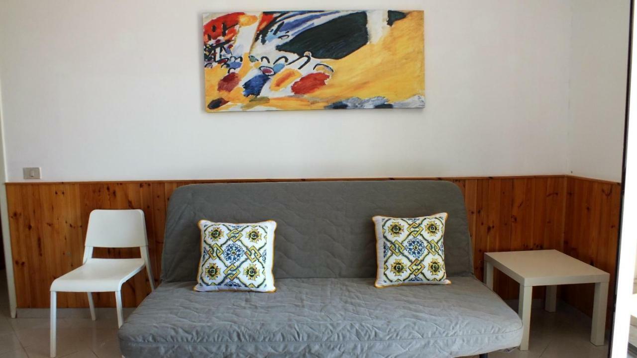 Casa Vacanze Ferdinandea Шака Екстериор снимка