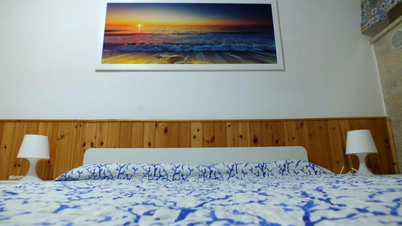 Casa Vacanze Ferdinandea Шака Екстериор снимка