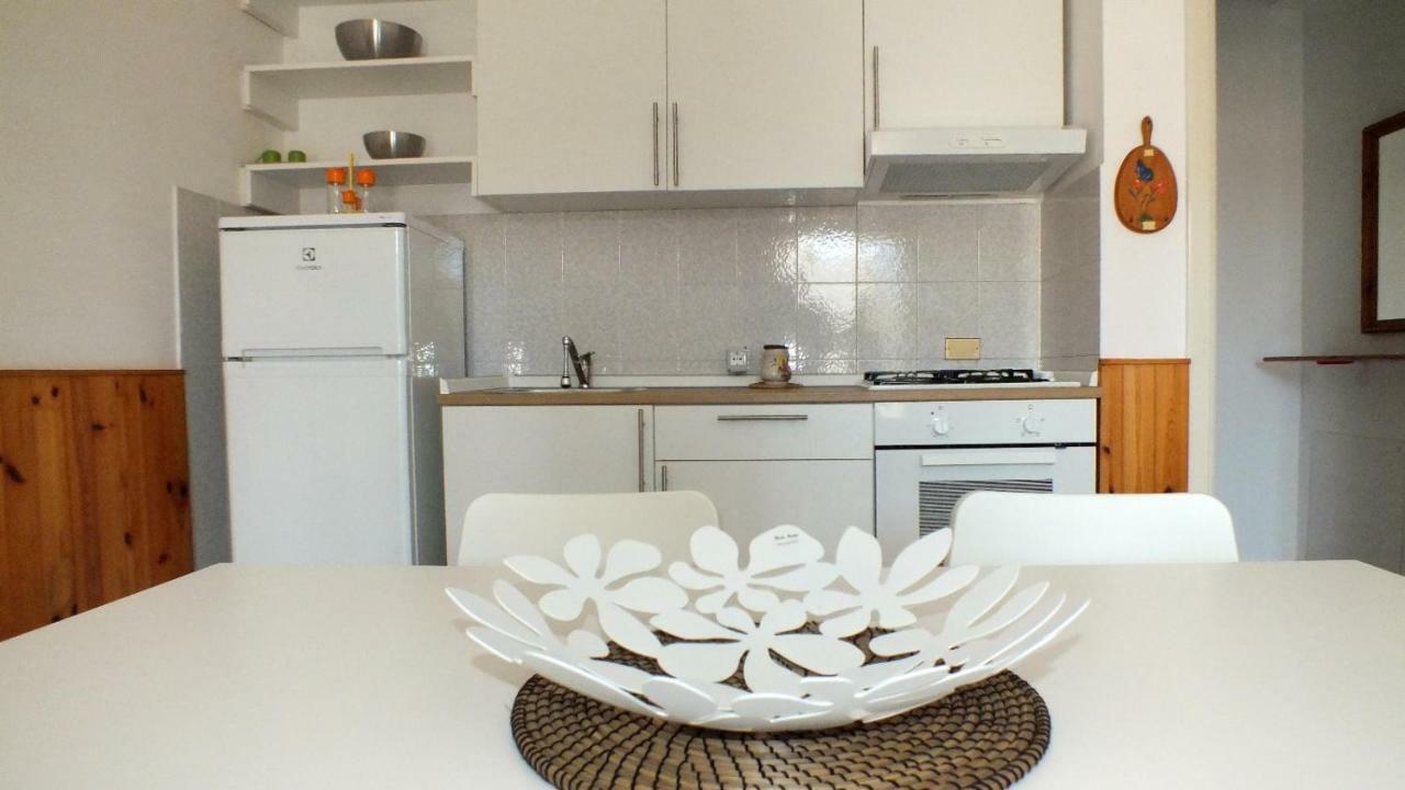 Casa Vacanze Ferdinandea Шака Екстериор снимка