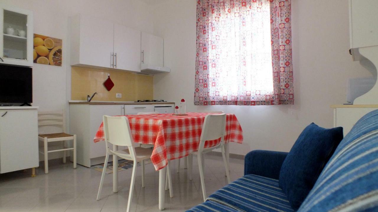Casa Vacanze Ferdinandea Шака Екстериор снимка
