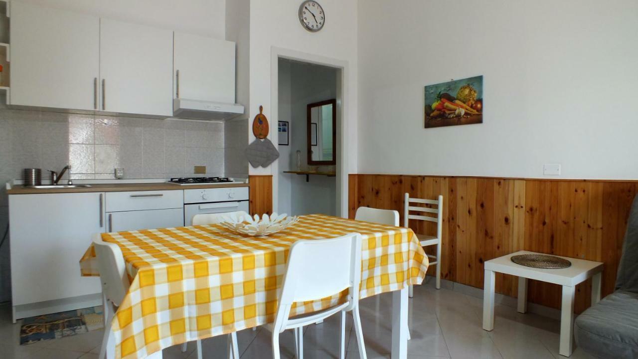Casa Vacanze Ferdinandea Шака Екстериор снимка