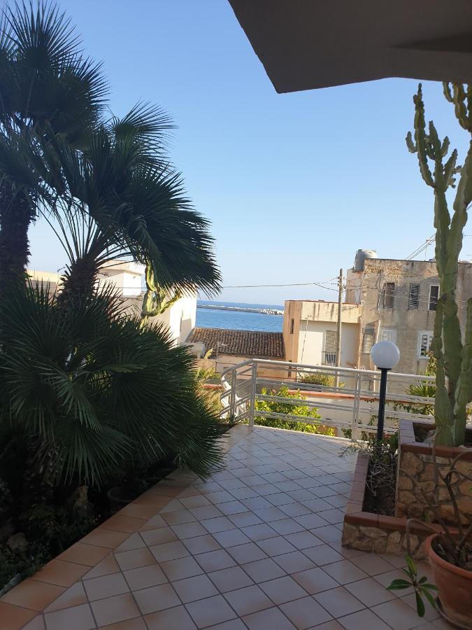 Casa Vacanze Ferdinandea Шака Екстериор снимка